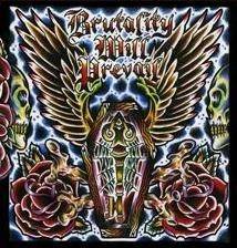 Brutality Will Prevail : Devious Lies 3 Songs Off